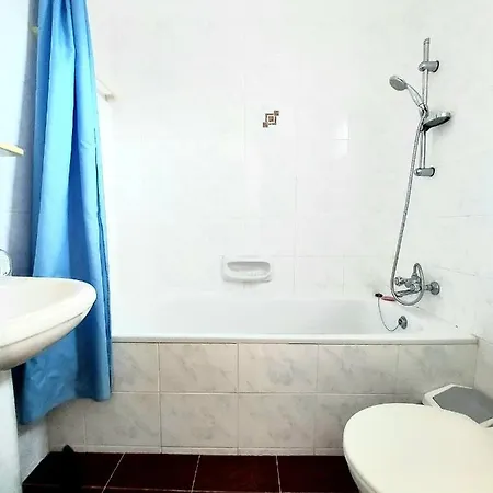 Marydina Apartament Coral Bay