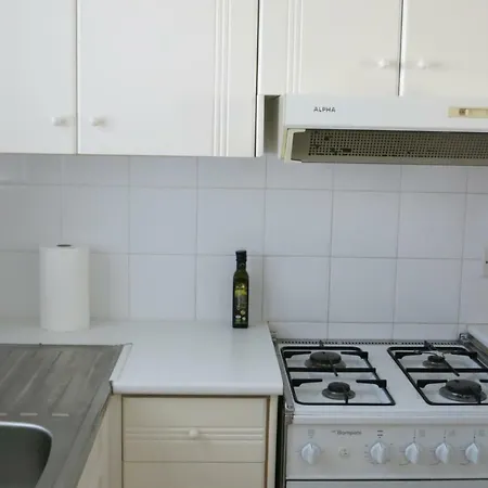 Marydina Apartament *