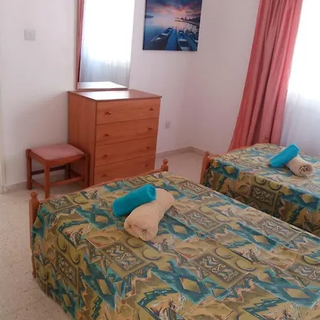 Apartament Marydina