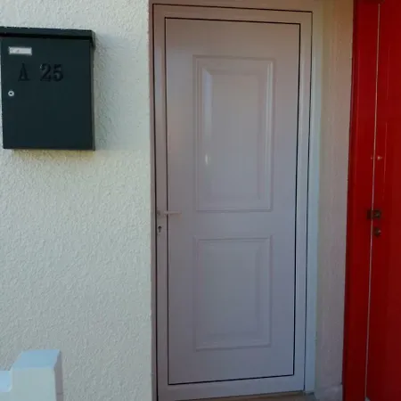 Apartman Marydina